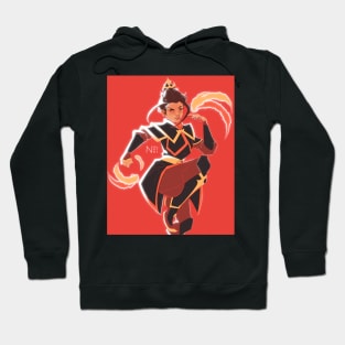 Azula Hoodie